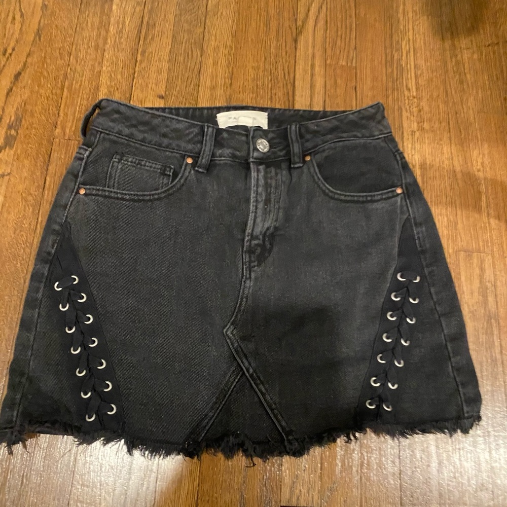 skirt